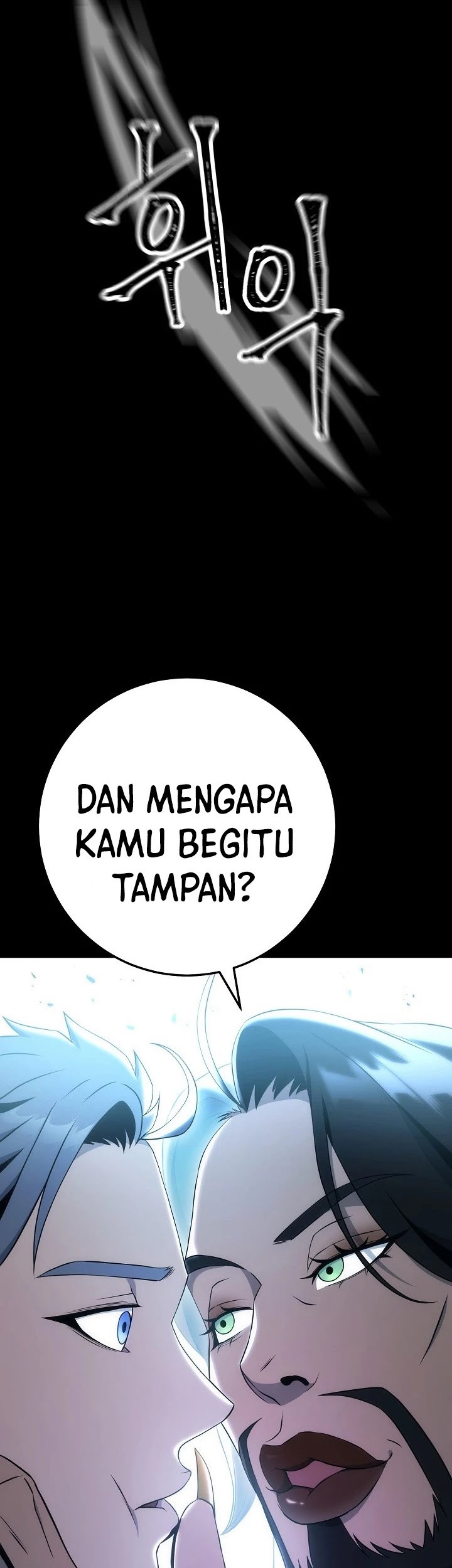 Skeleton Soldier Couldn’t Protect the Dungeon Chapter 177 halaman 36
