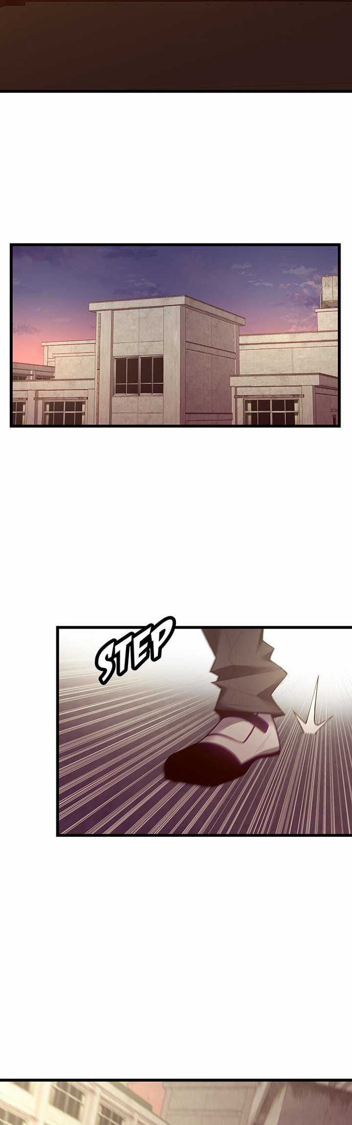 Monochrome Chapter 4 halaman 19