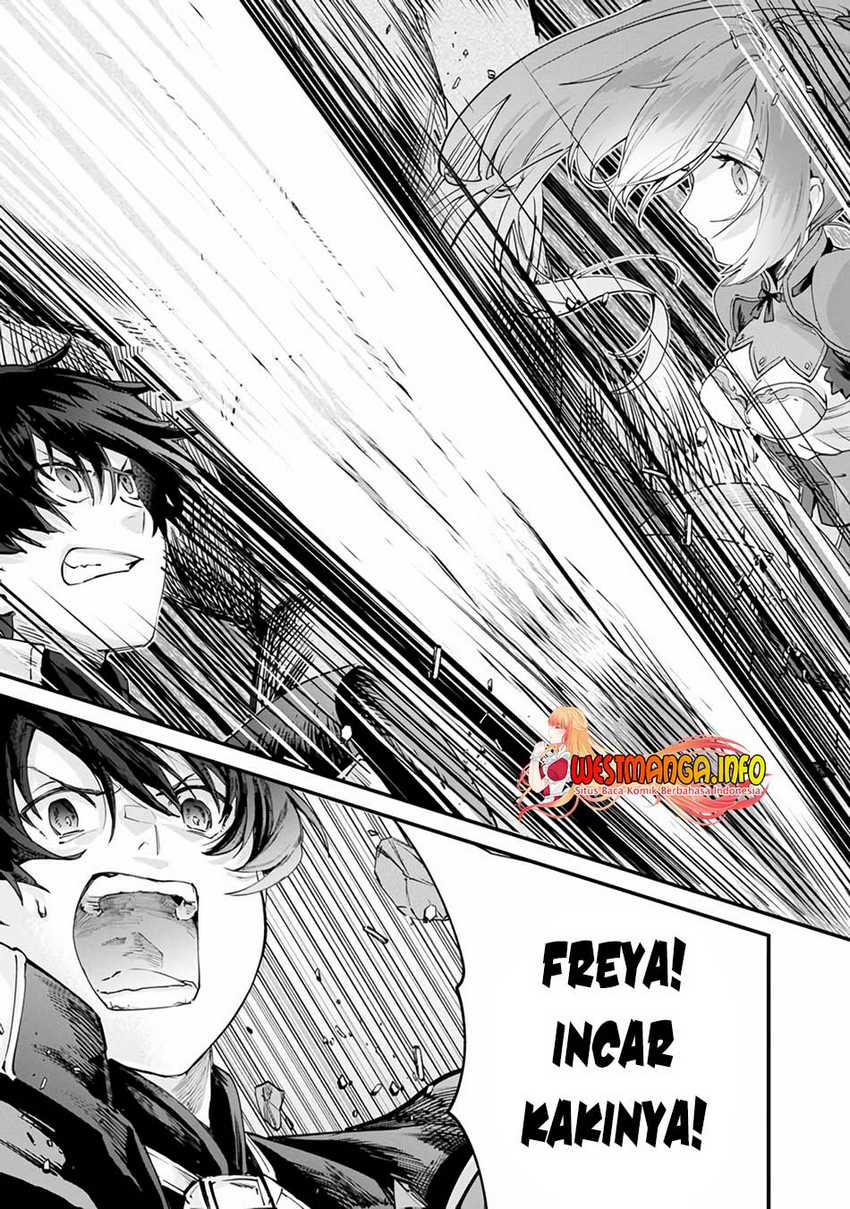Fuguushoku “Ningyou Tsukai” no Nariagari Chapter 1 – halaman 18