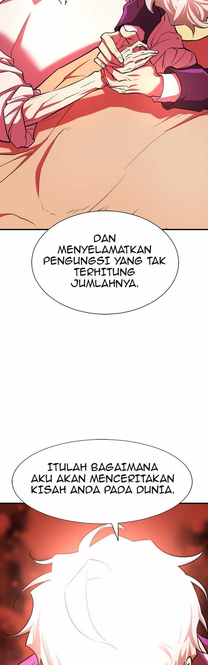 The World’s Best Engineer Chapter 70 Gambar 22