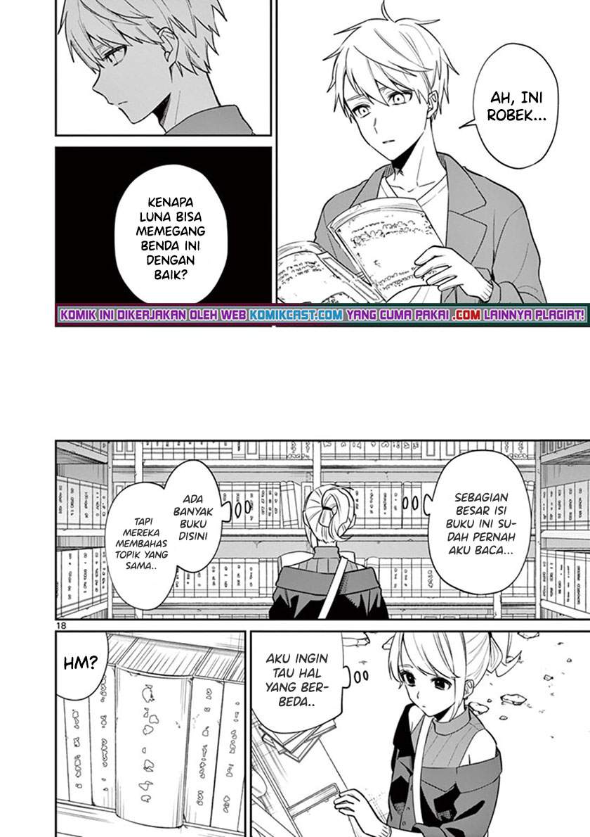 Fuzzy Core Chapter .1 halaman 18