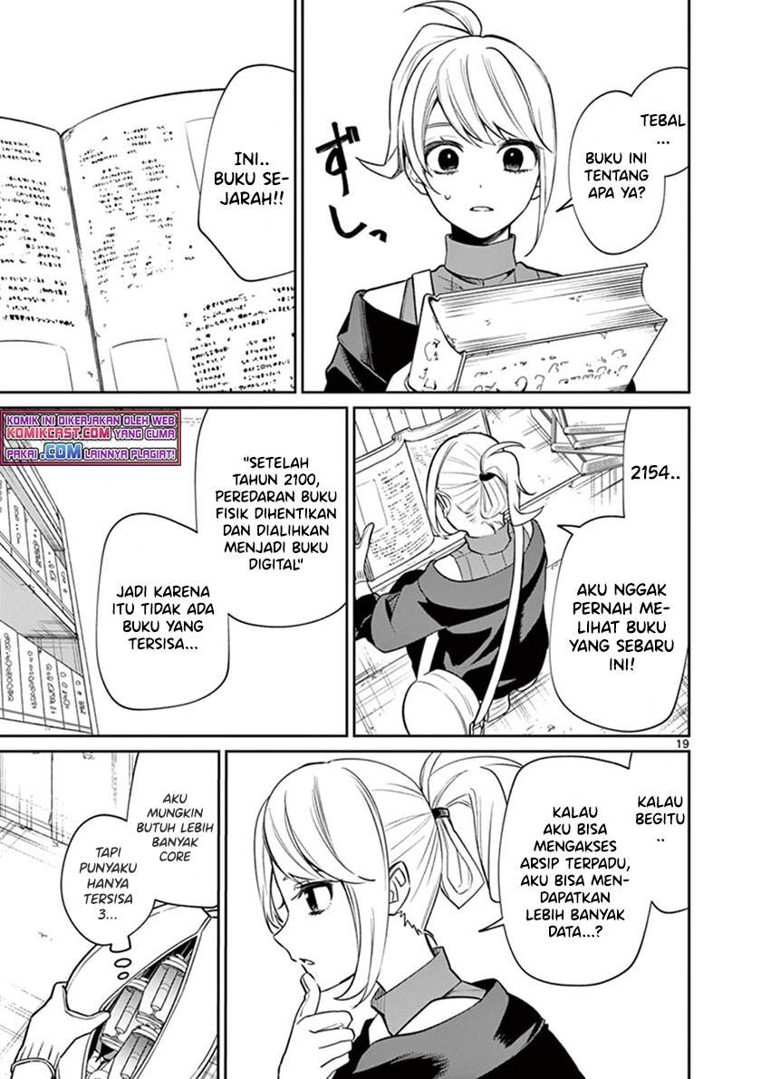 Fuzzy Core Chapter .1 halaman 19