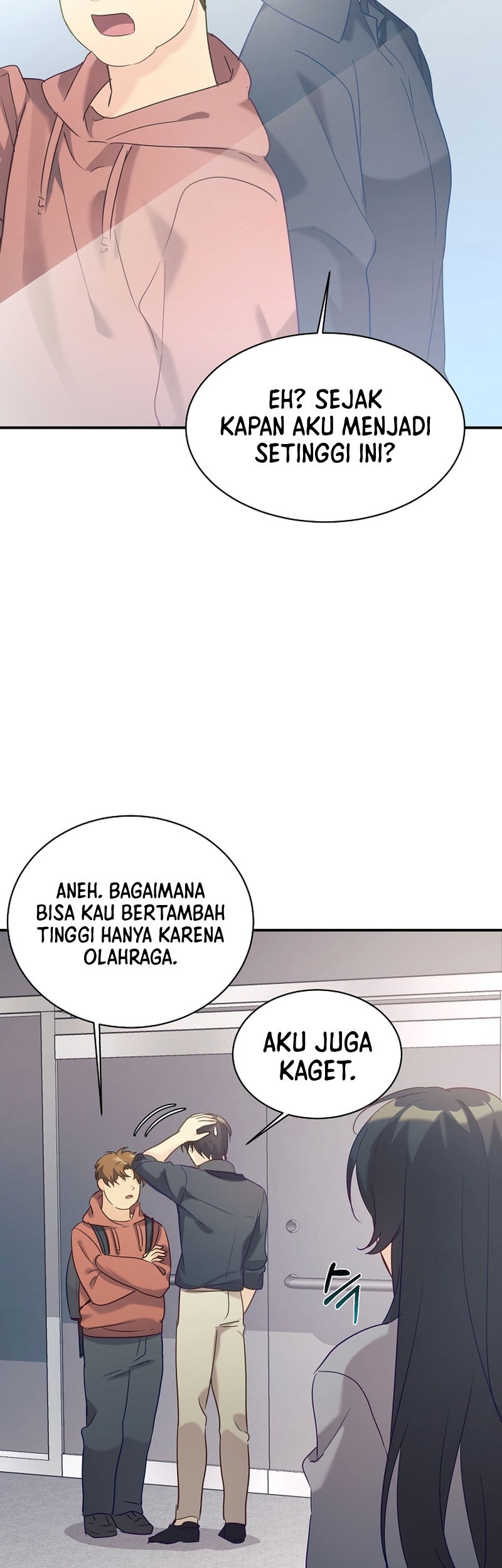 My Daughter Is a Dragon! Chapter 29 Gambar 16
