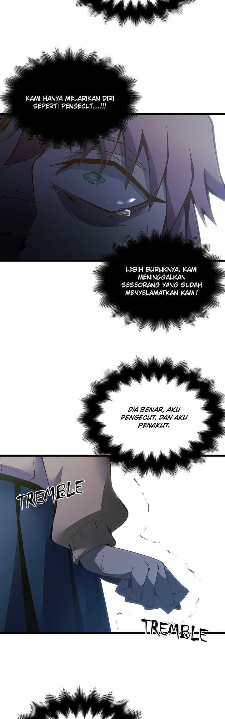 Monochrome Chapter 6 halaman 14
