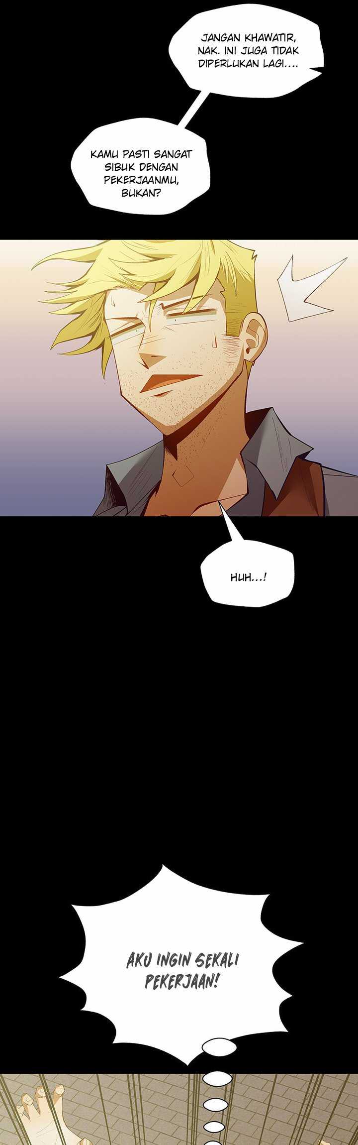 Monochrome Chapter 5 halaman 19