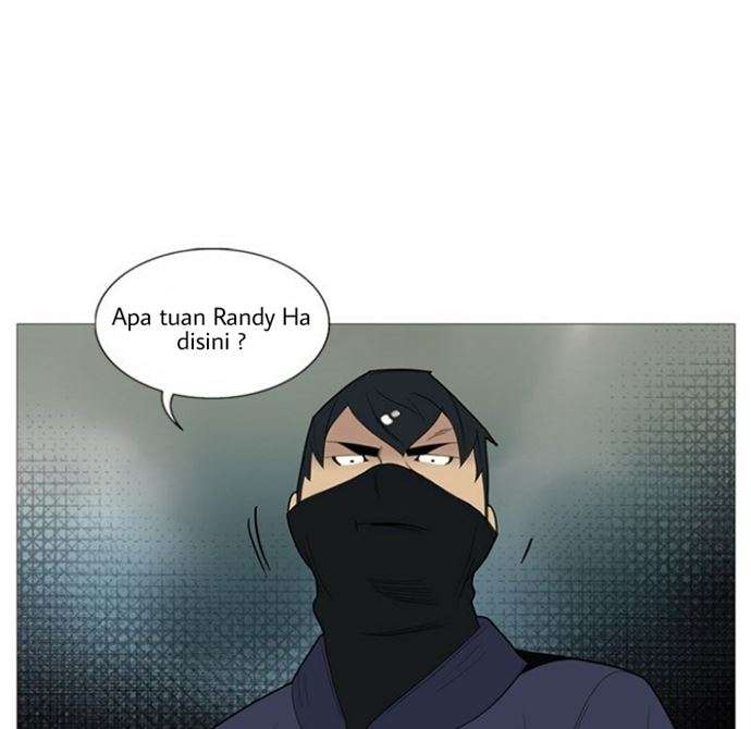 Gang Noir Chapter 3 halaman 32
