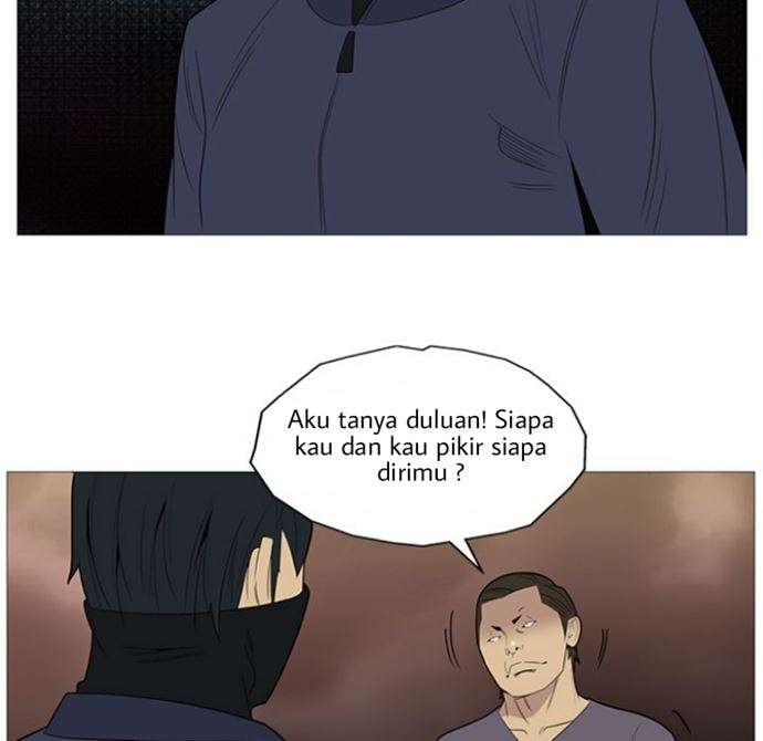Gang Noir Chapter 3 halaman 33