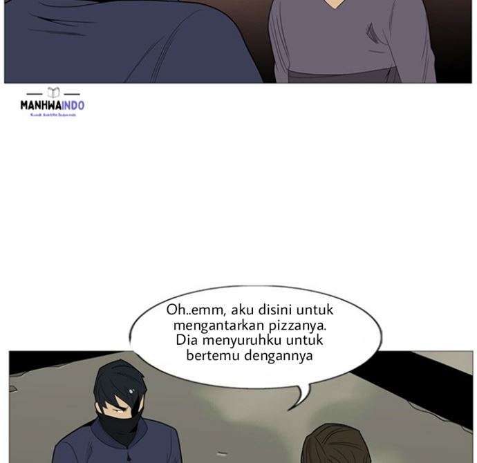 Gang Noir Chapter 3 halaman 34