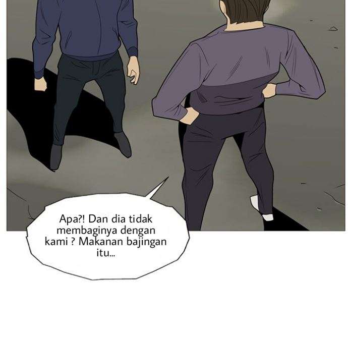 Gang Noir Chapter 3 halaman 35