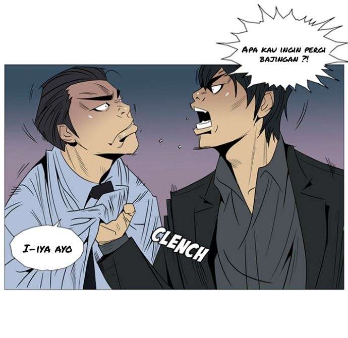 Gang Noir Chapter 1 halaman 23