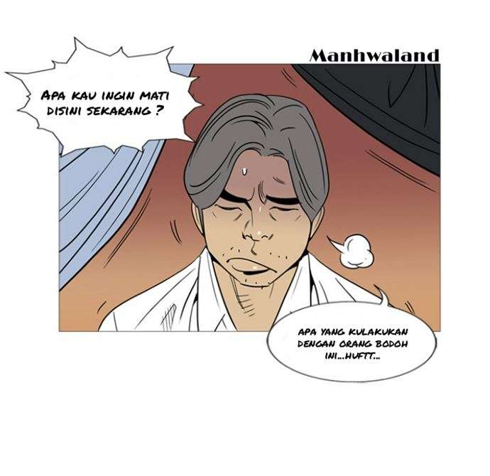 Gang Noir Chapter 1 halaman 24
