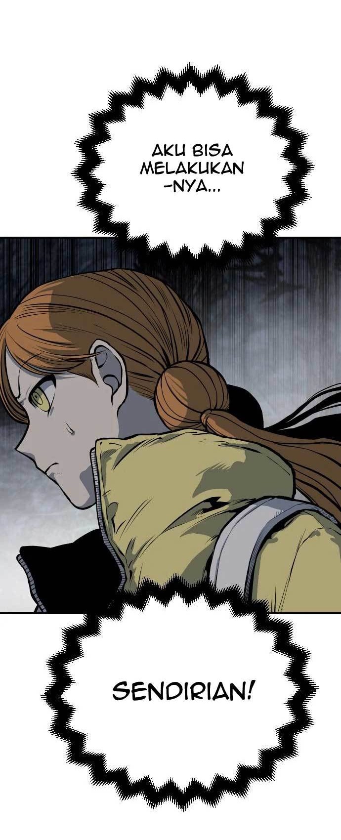 ZomGan Chapter 20 halaman 25