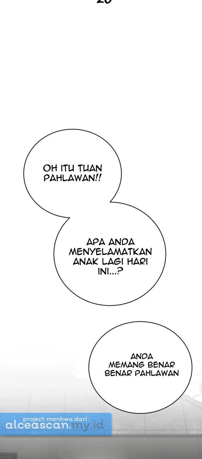 ZomGan Chapter 20 halaman 27