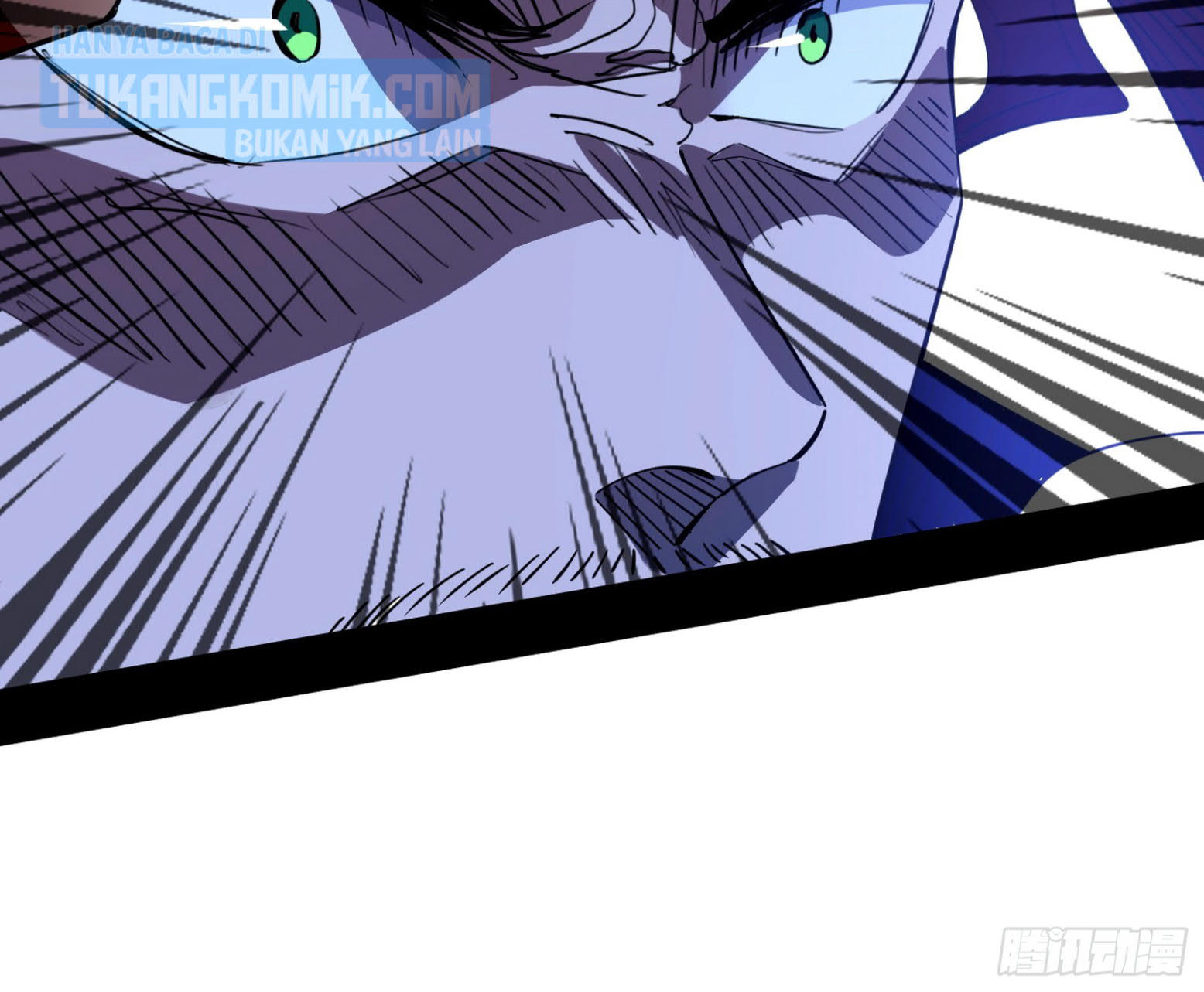 I’m An Evil God Chapter 304 halaman 47
