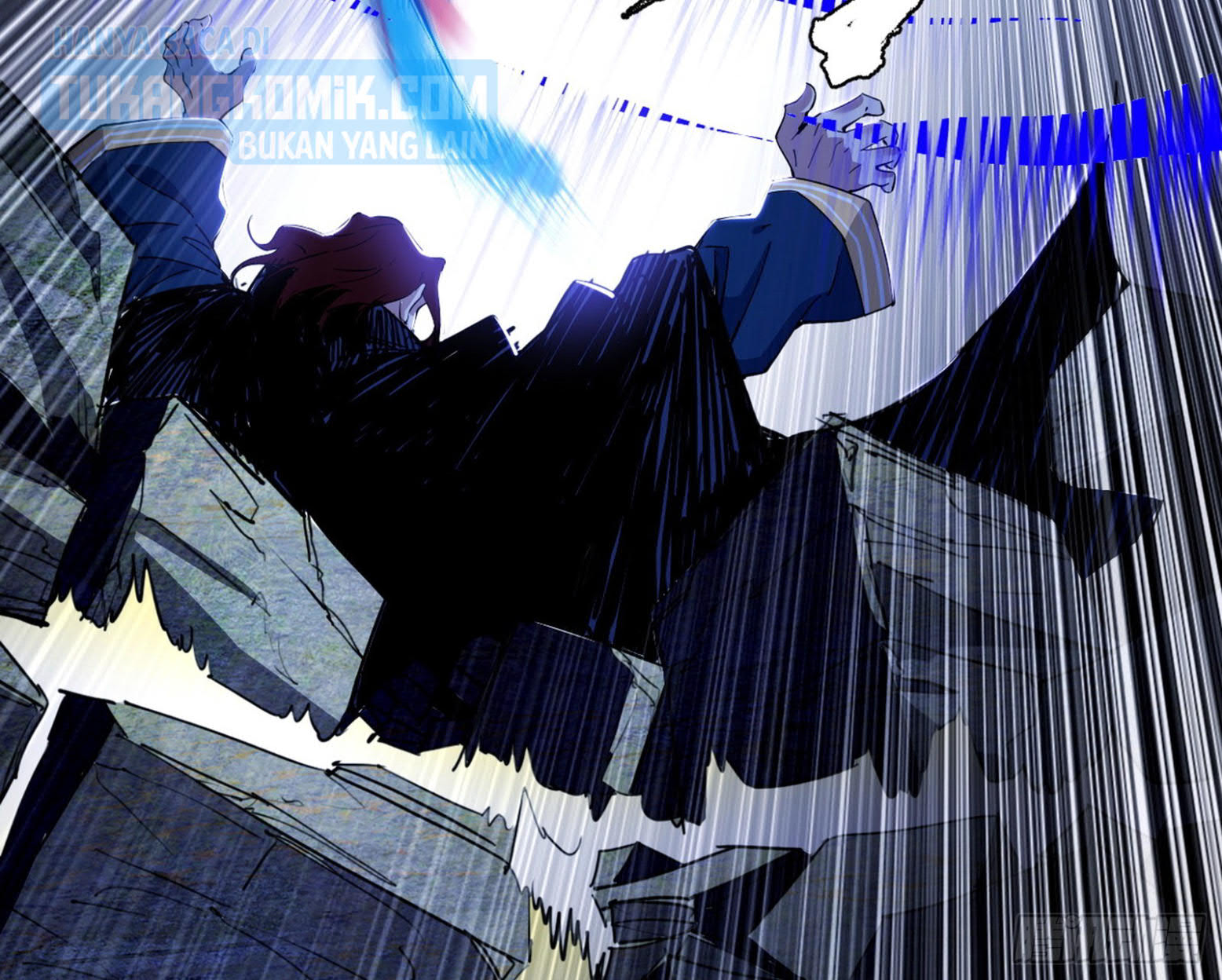I’m An Evil God Chapter 304 halaman 50