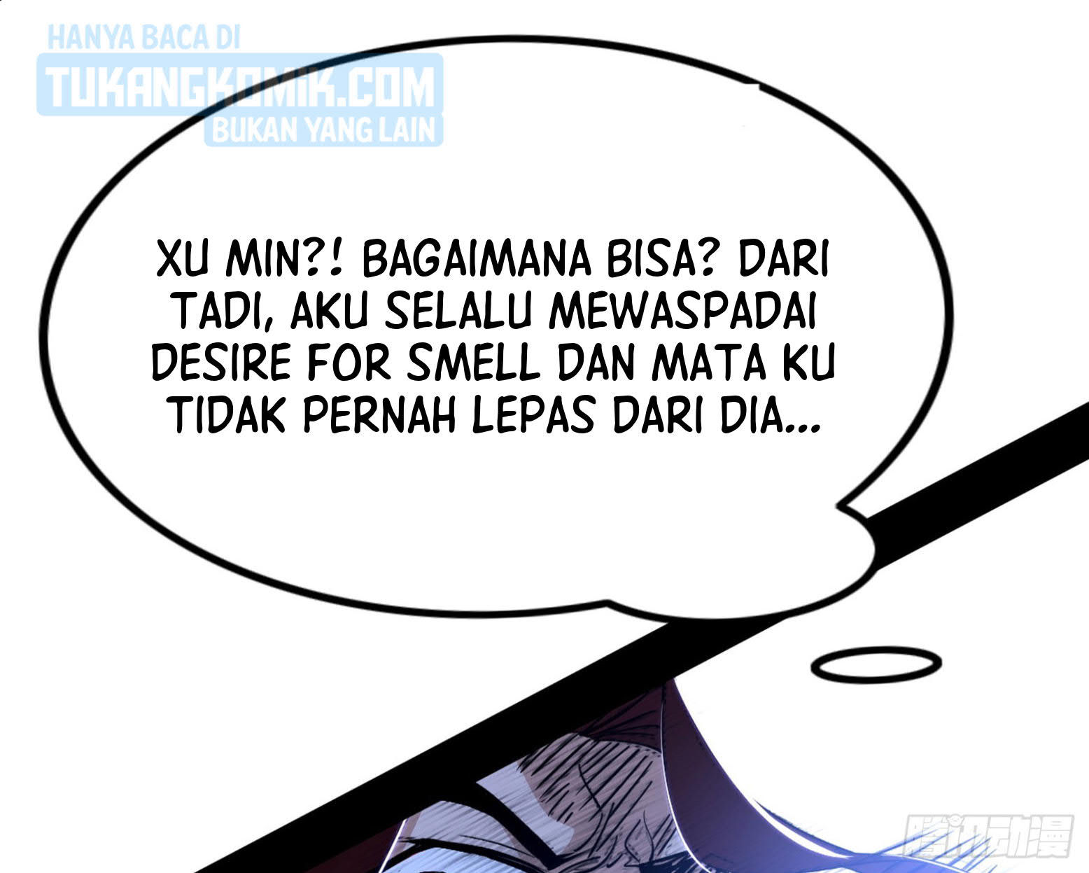 I’m An Evil God Chapter 304 halaman 52