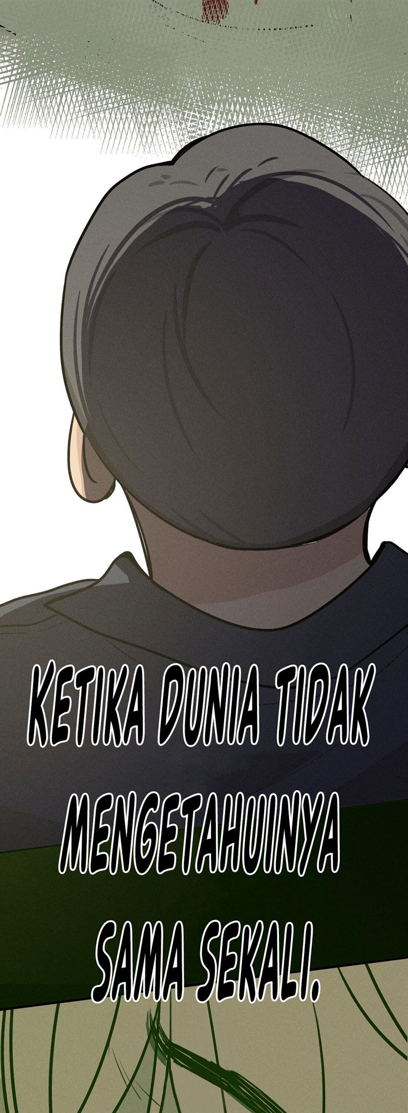 God’s ID Card Chapter 1 Gambar 18