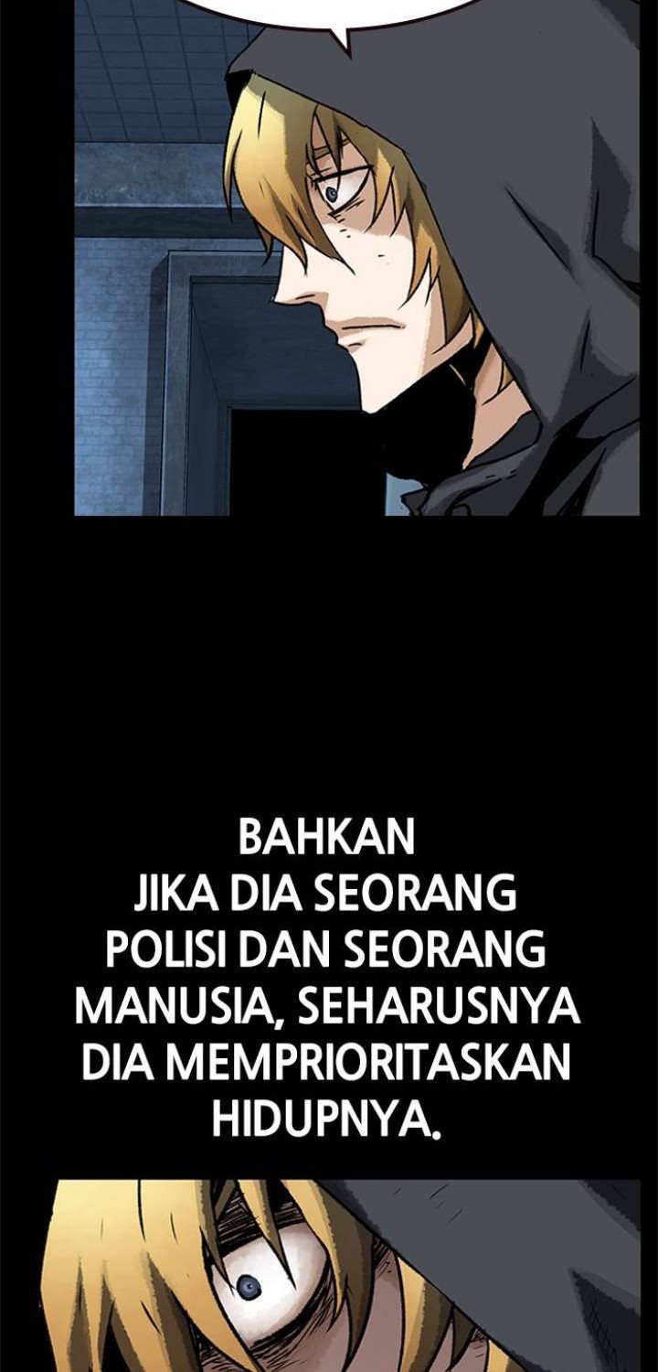 One Hundred Player Battleground Chapter 47 halaman 15