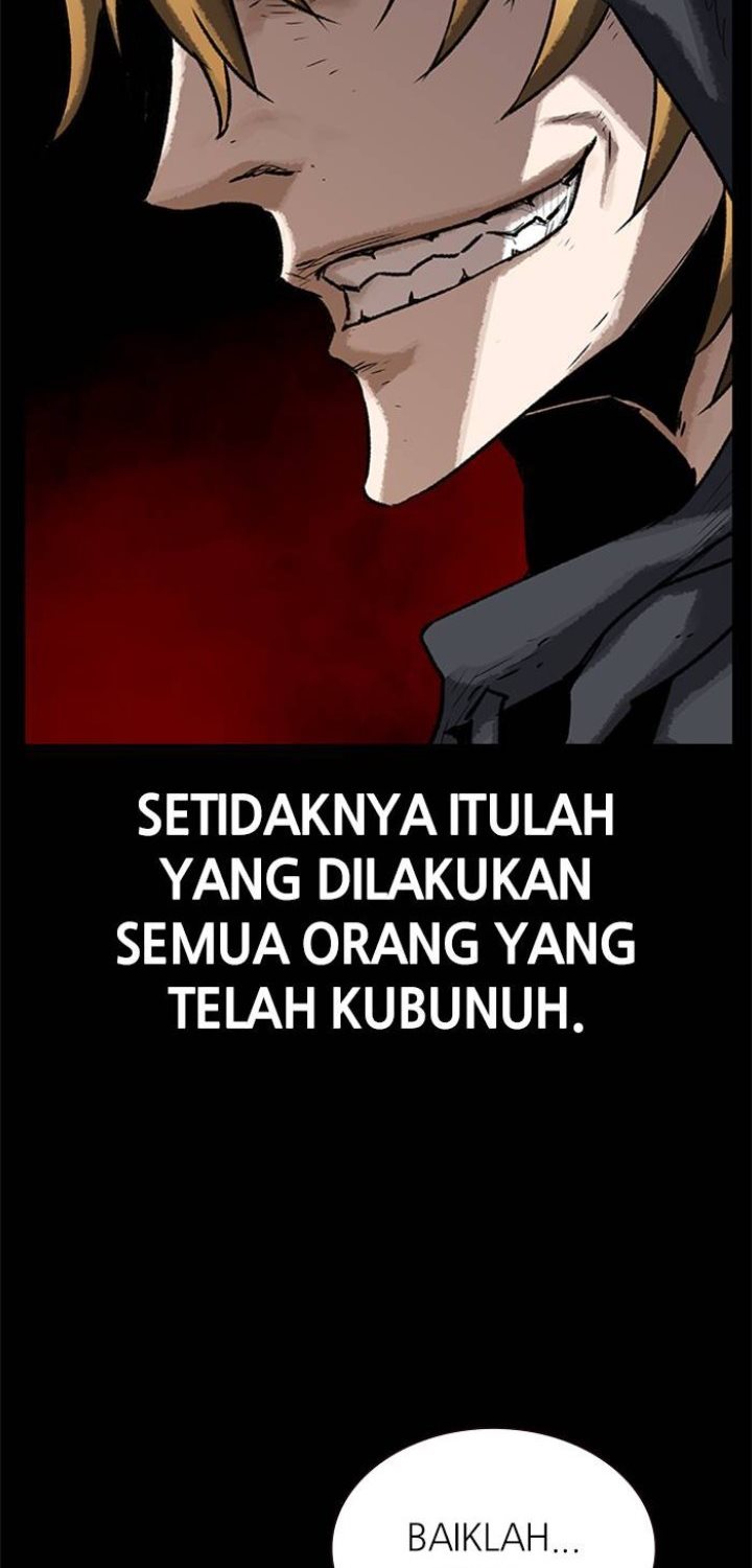 One Hundred Player Battleground Chapter 47 halaman 16