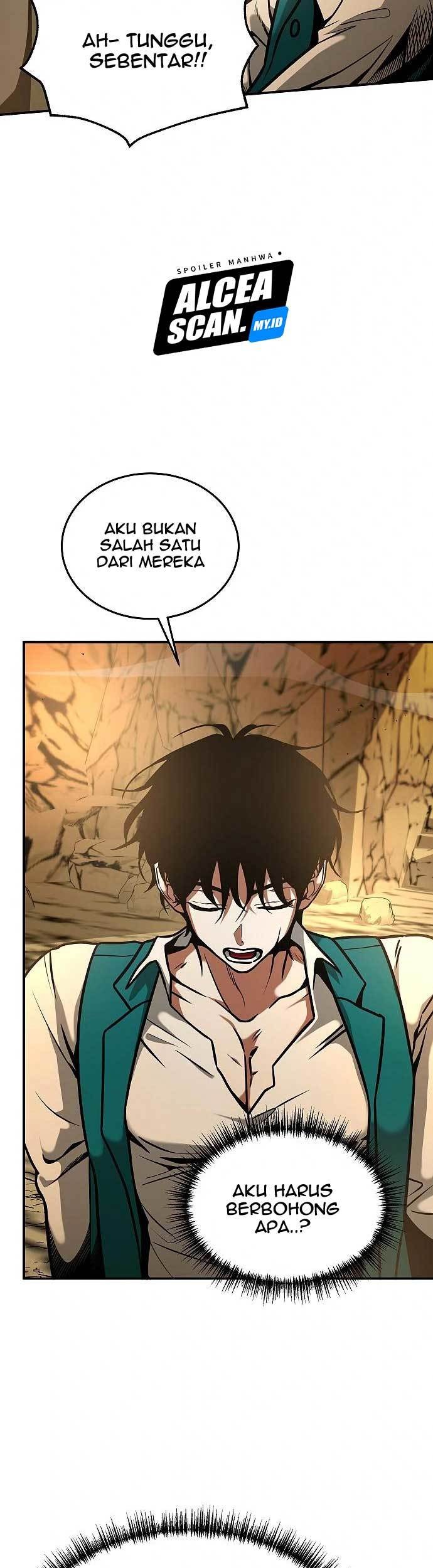 Emperor Hunt Chapter 11 Gambar 26