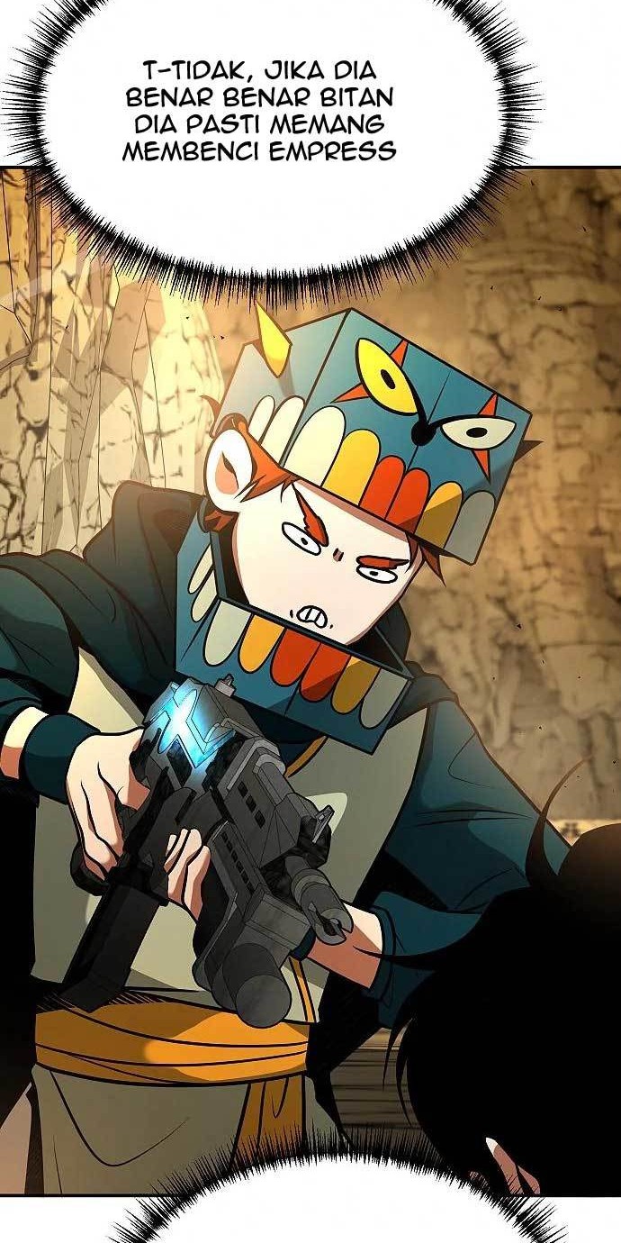 Emperor Hunt Chapter 11 Gambar 27