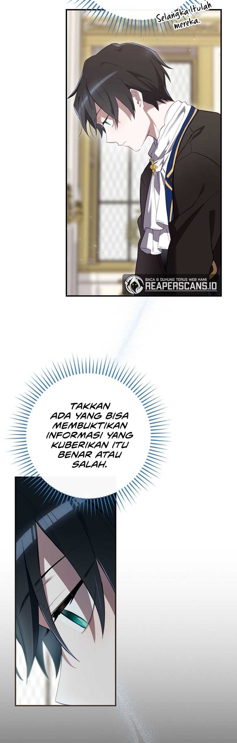 Ending Maker Chapter 36 - Halaman 17