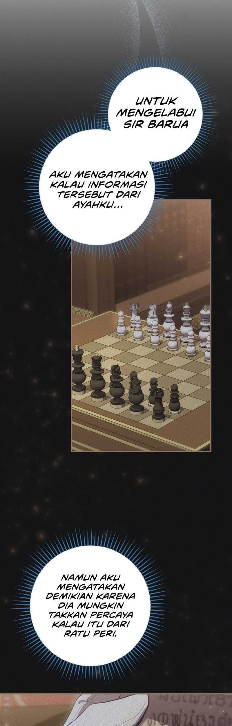 Ending Maker Chapter 36 - Halaman 18