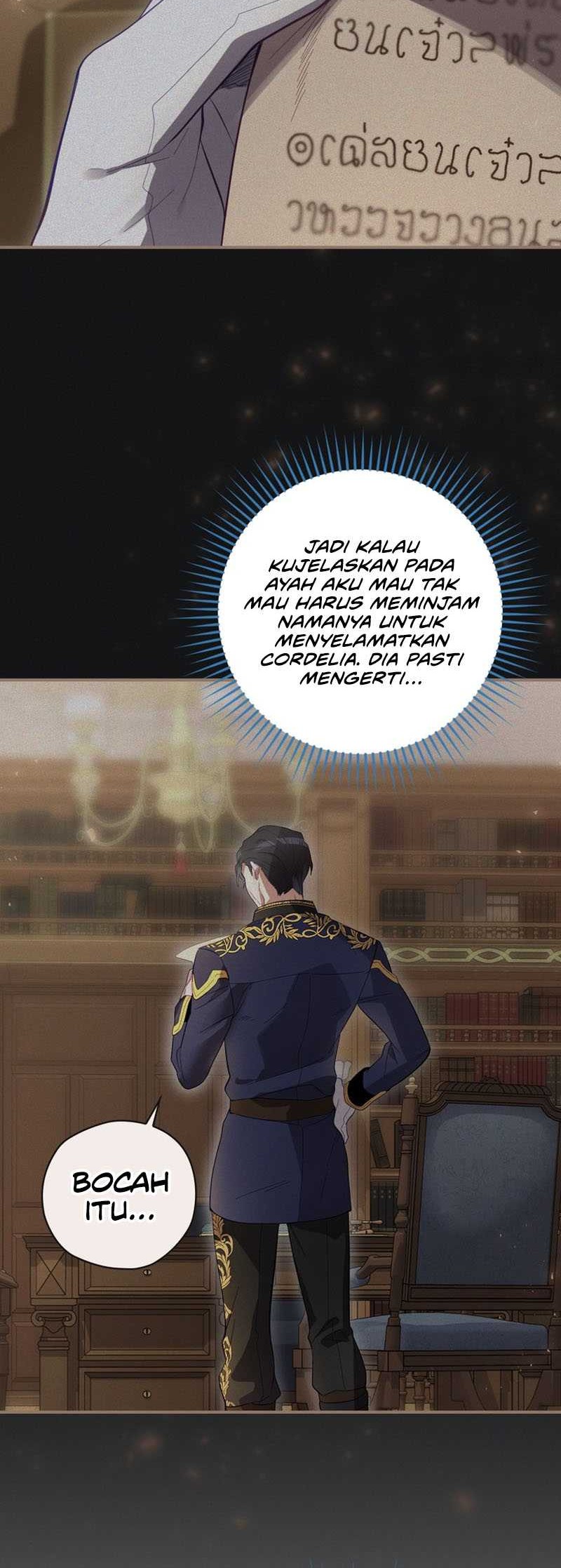 Ending Maker Chapter 36 - Halaman 19