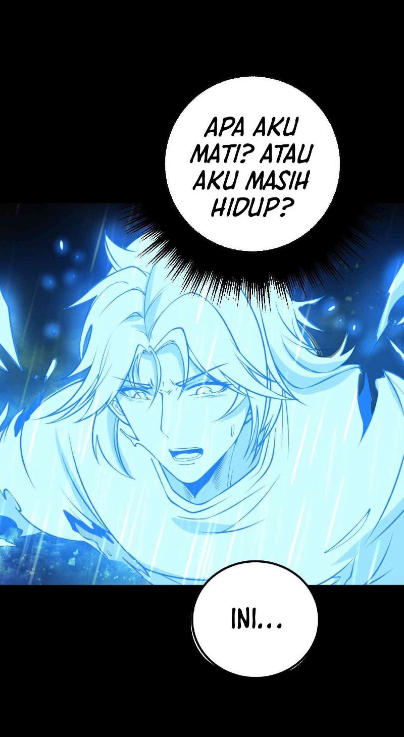 Super Devouring System Chapter 1 halaman 31