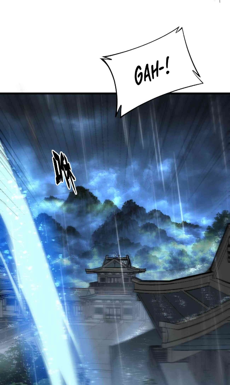 Super Devouring System Chapter 1 halaman 33