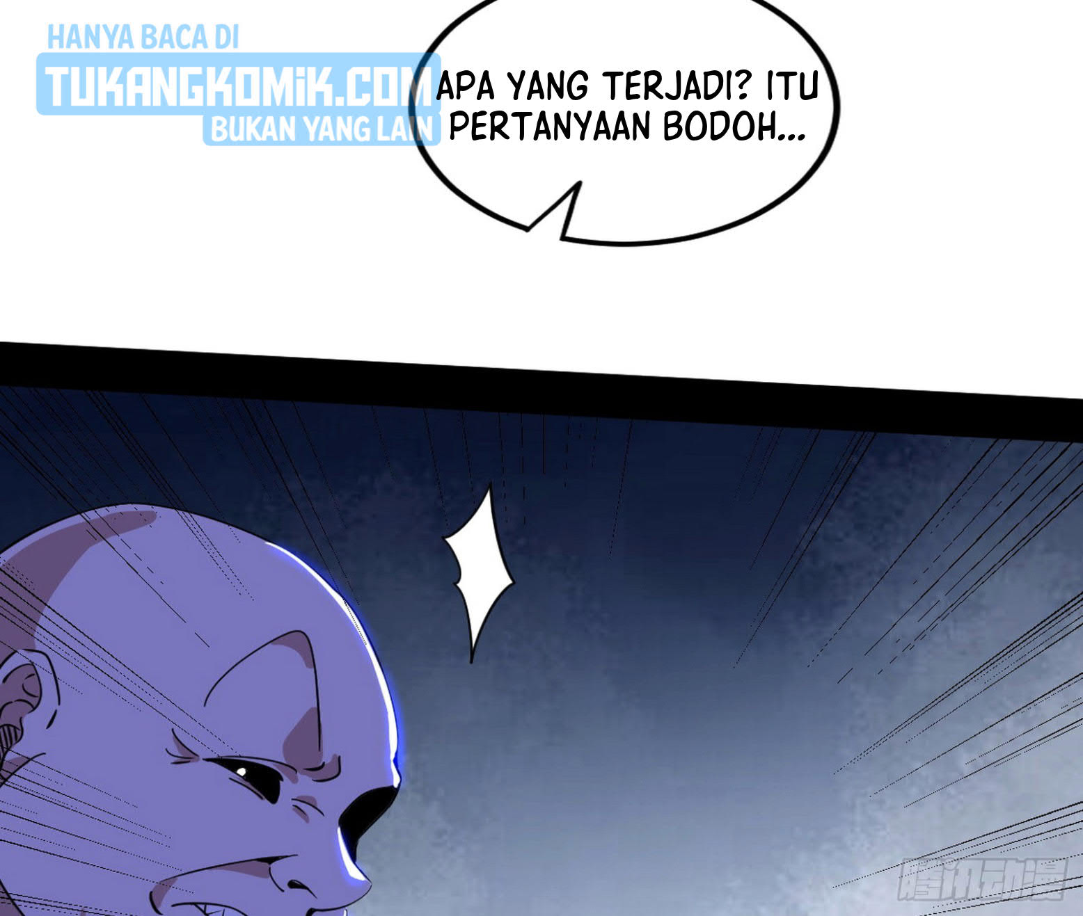 I’m An Evil God Chapter 305 halaman 56