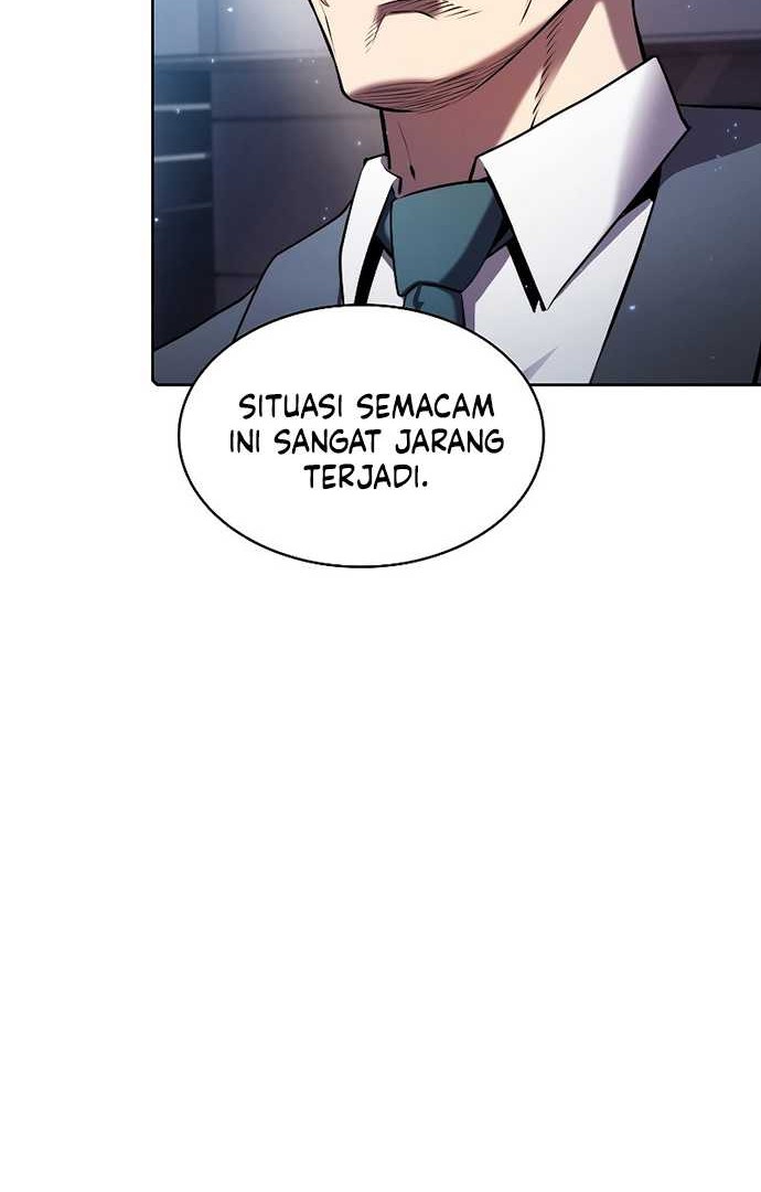 The Constellation that Returned from Hell Chapter 100 halaman 17