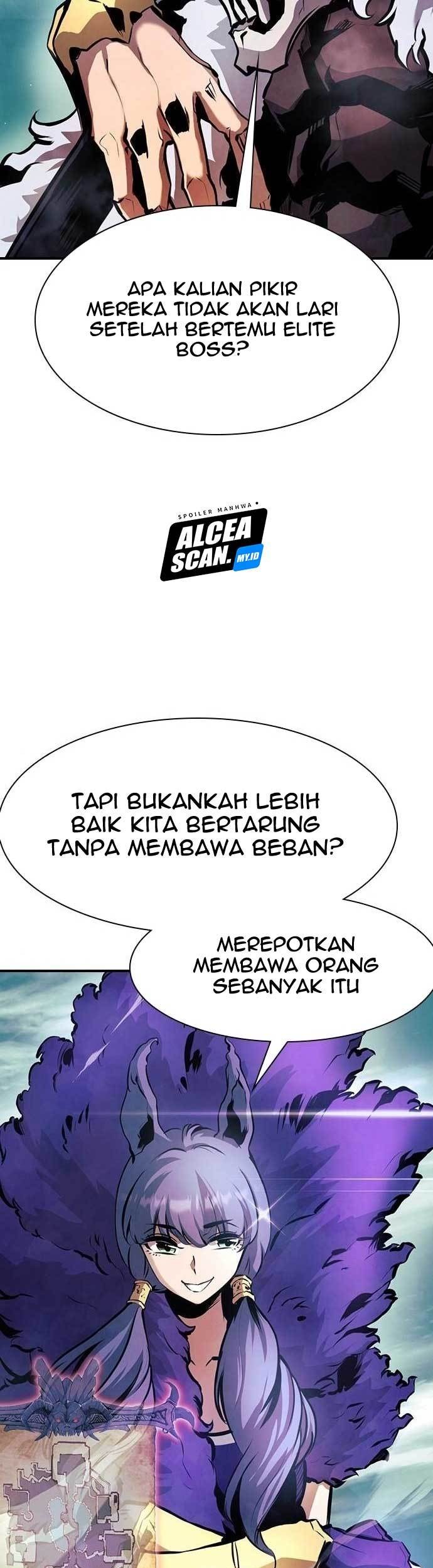 Noryangjin Raid Chapter 5 halaman 44