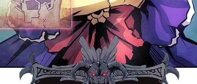 Noryangjin Raid Chapter 5 halaman 45