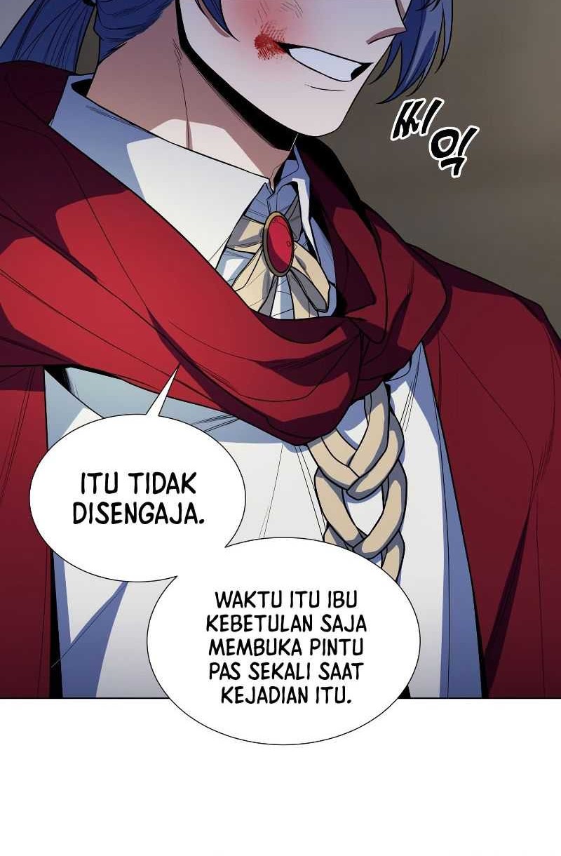 Overbearing Tyrant Chapter 43 halaman 17