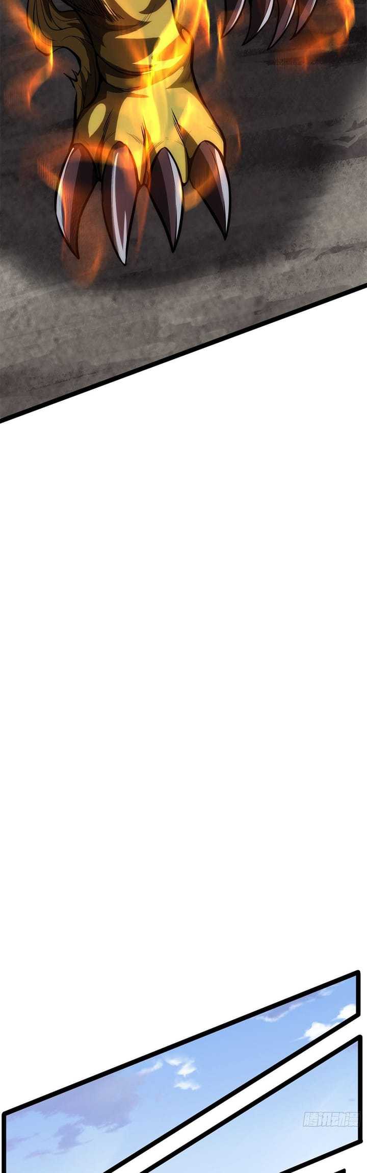 Devil’s Advent Chapter 27 halaman 11