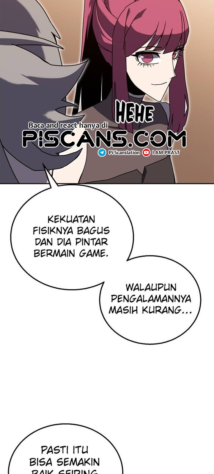 Bug Eater Chapter 16 Gambar 21