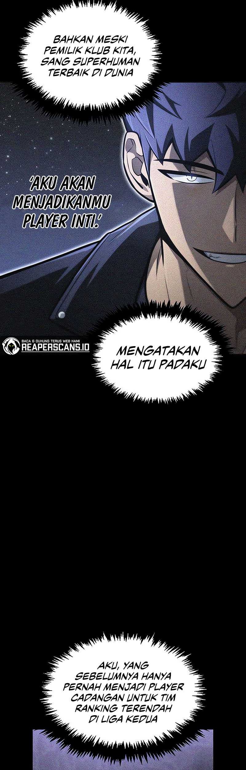 Superhuman Battlefield Chapter 23 Gambar 28
