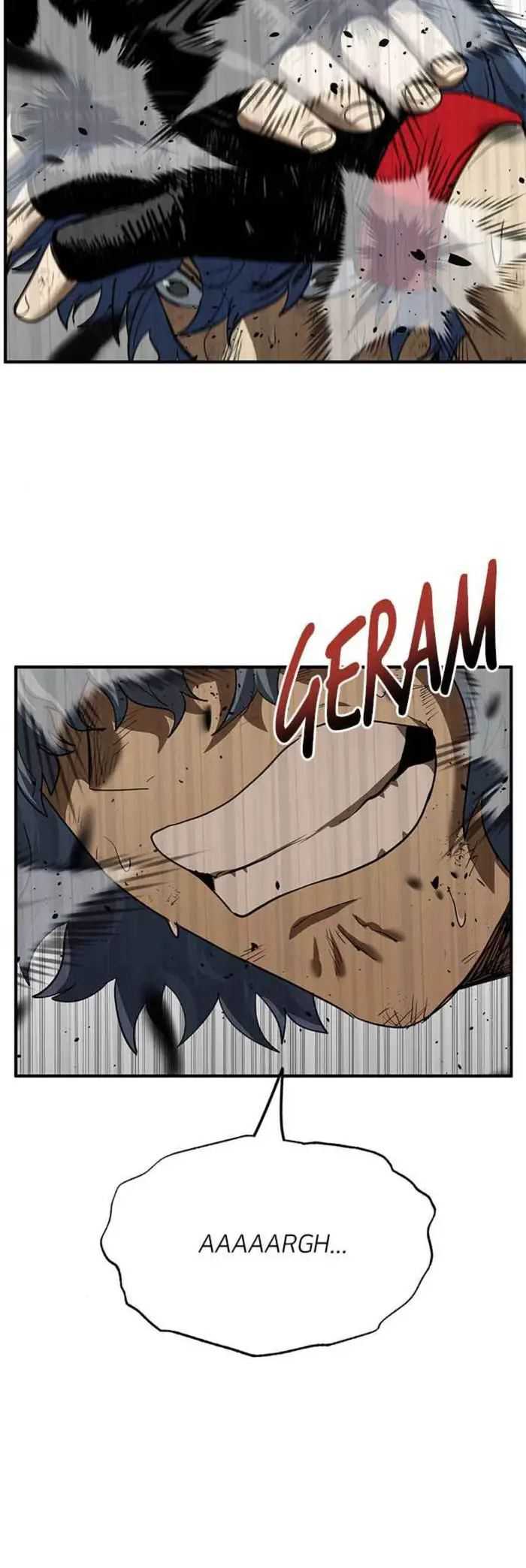 King MMA Chapter 25 Gambar 18