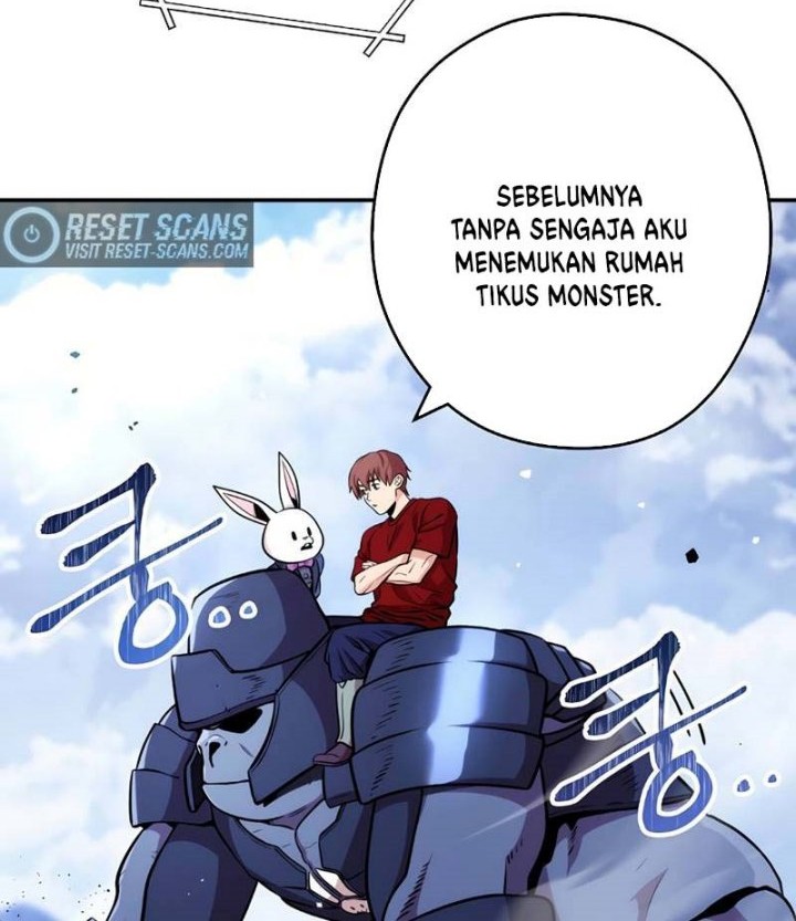 Dungeon Reset Chapter 132 halaman 23