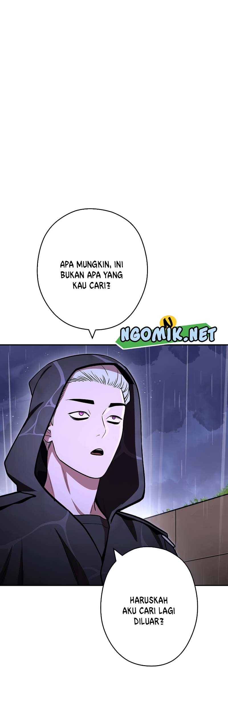 Dungeon Reset Chapter 129 halaman 24