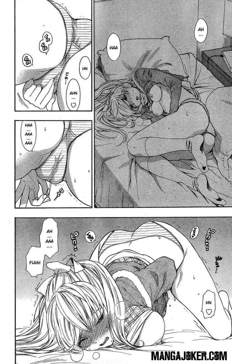 Henkoi! Chapter 05 Gambar 7