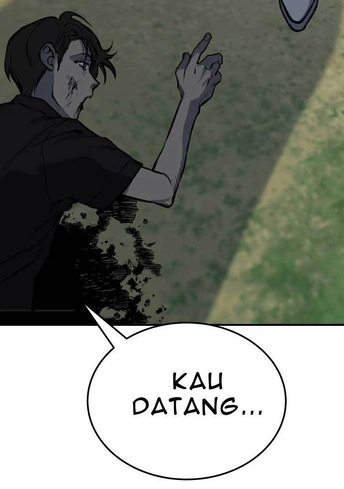 ZomGan Chapter 21 halaman 33