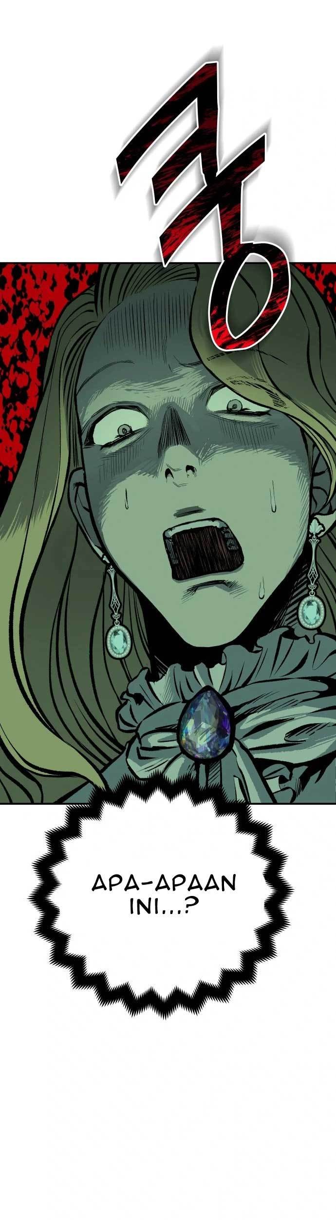 ZomGan Chapter 21 halaman 34