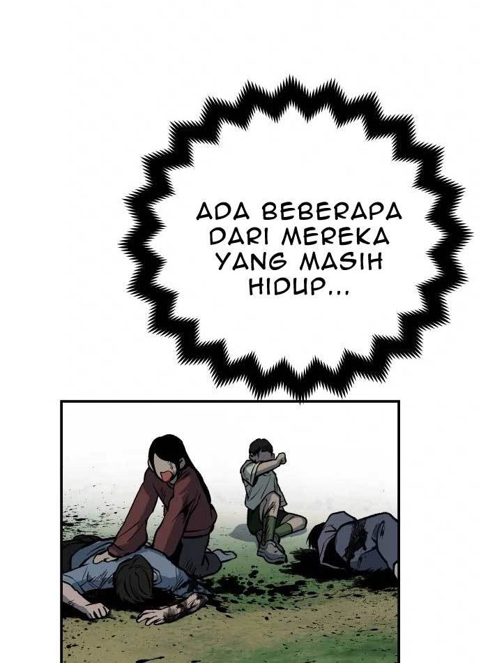 ZomGan Chapter 21 halaman 35