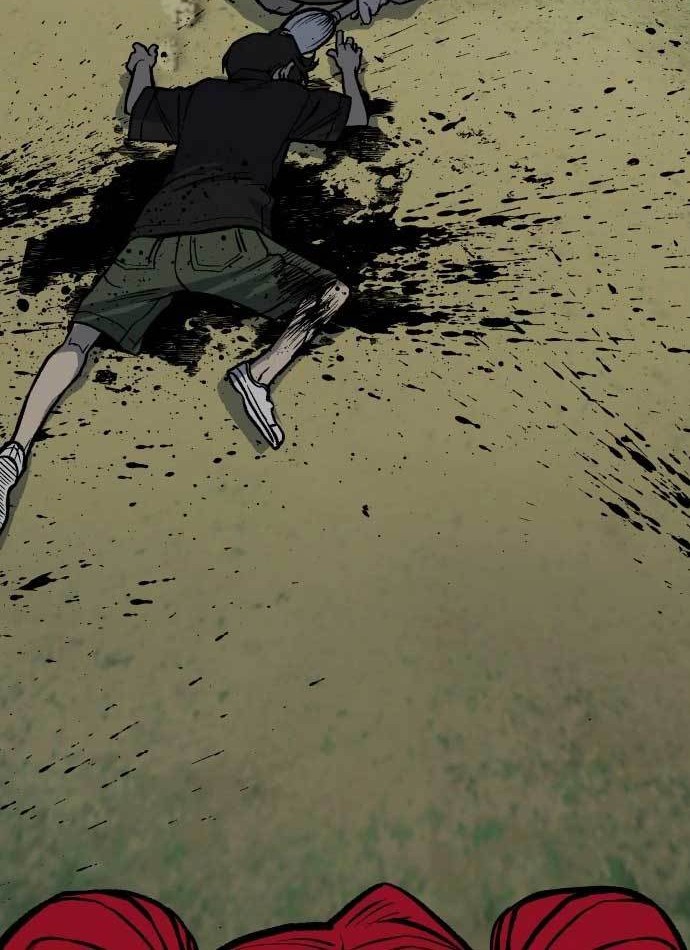 ZomGan Chapter 21 halaman 37
