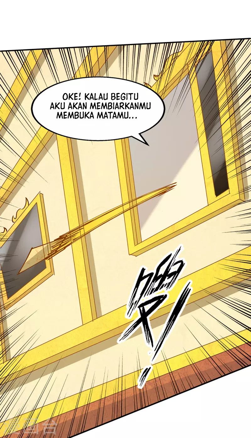 Against The Heaven Supreme Chapter 156 halaman 8