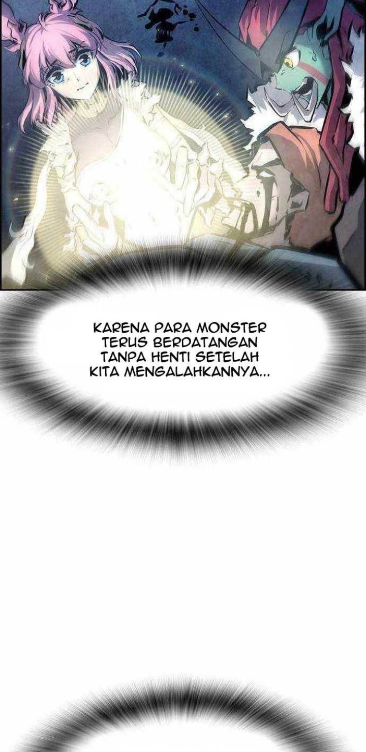 Noryangjin Raid Chapter 6 halaman 37