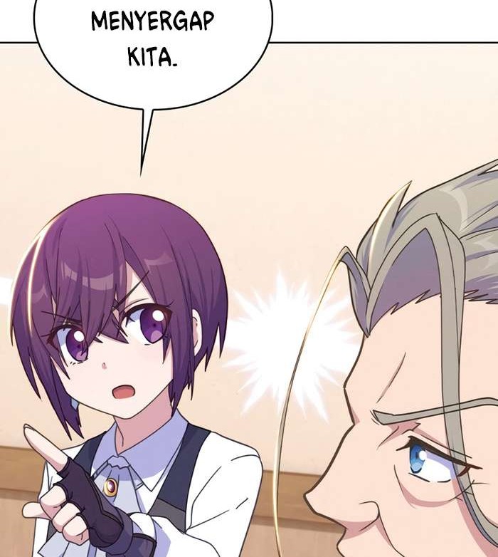 Never Die Extra Chapter 23 halaman 21