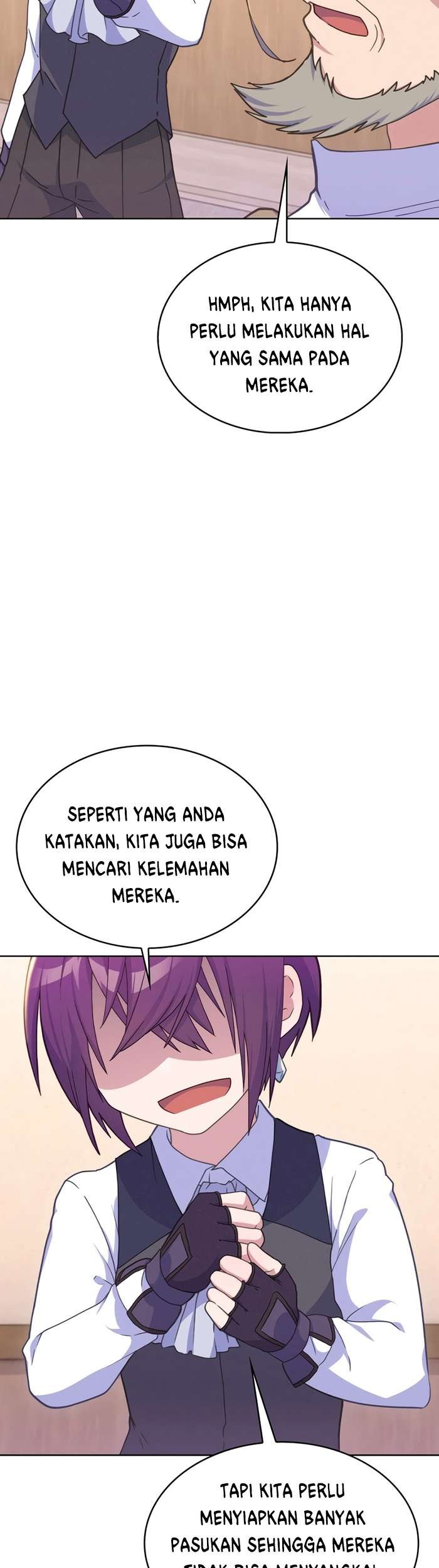 Never Die Extra Chapter 23 halaman 22